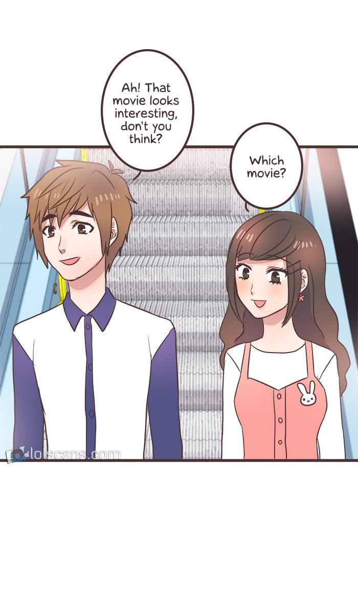 Mafia's Daughter: Operation Makeover Chapter 26 page 29 - Chapter 26