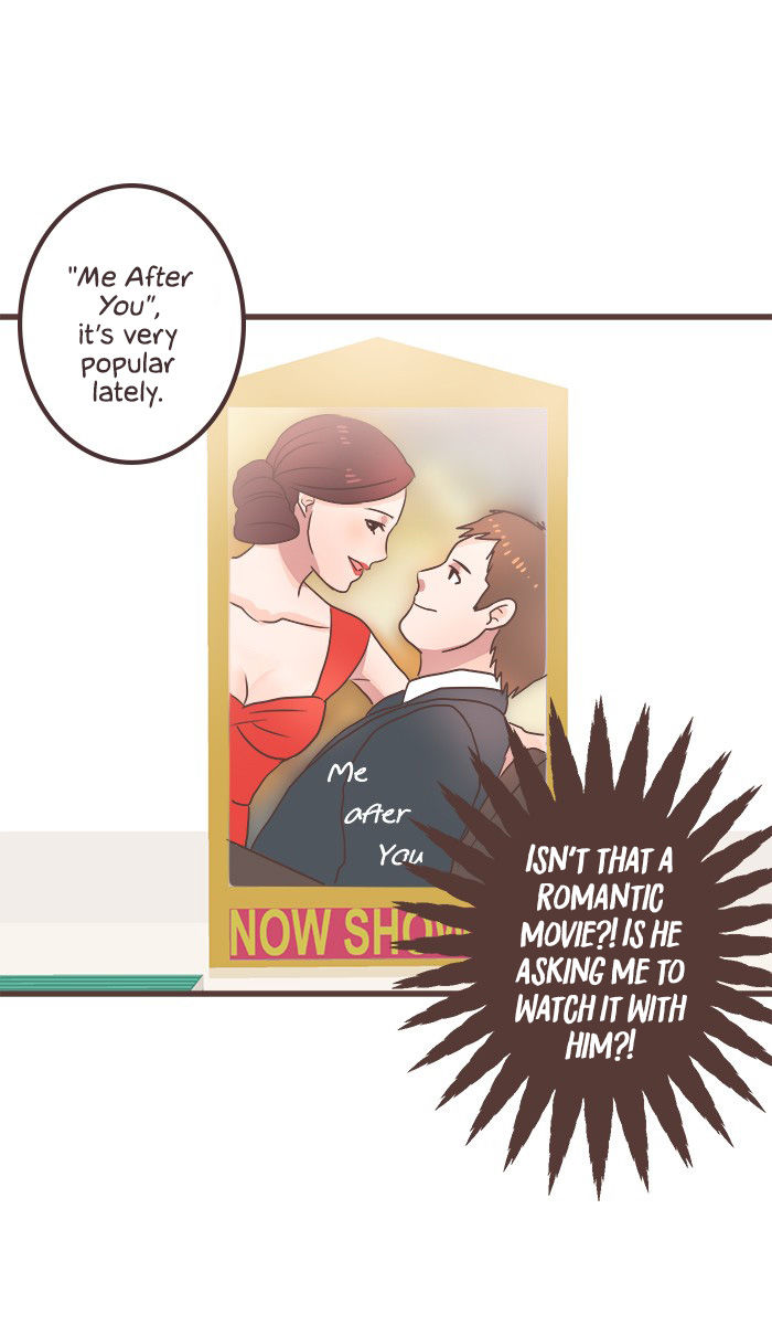 Mafia's Daughter: Operation Makeover Chapter 26 page 30 - Chapter 26