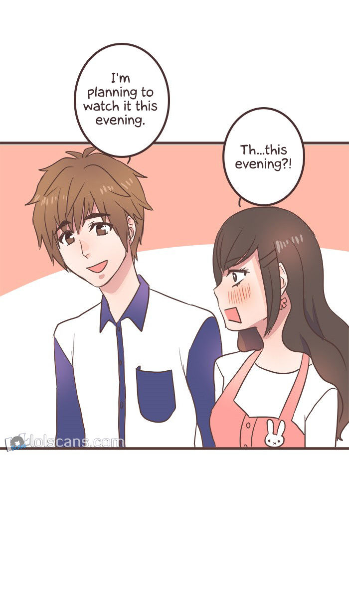 Mafia's Daughter: Operation Makeover Chapter 26 page 31 - Chapter 26
