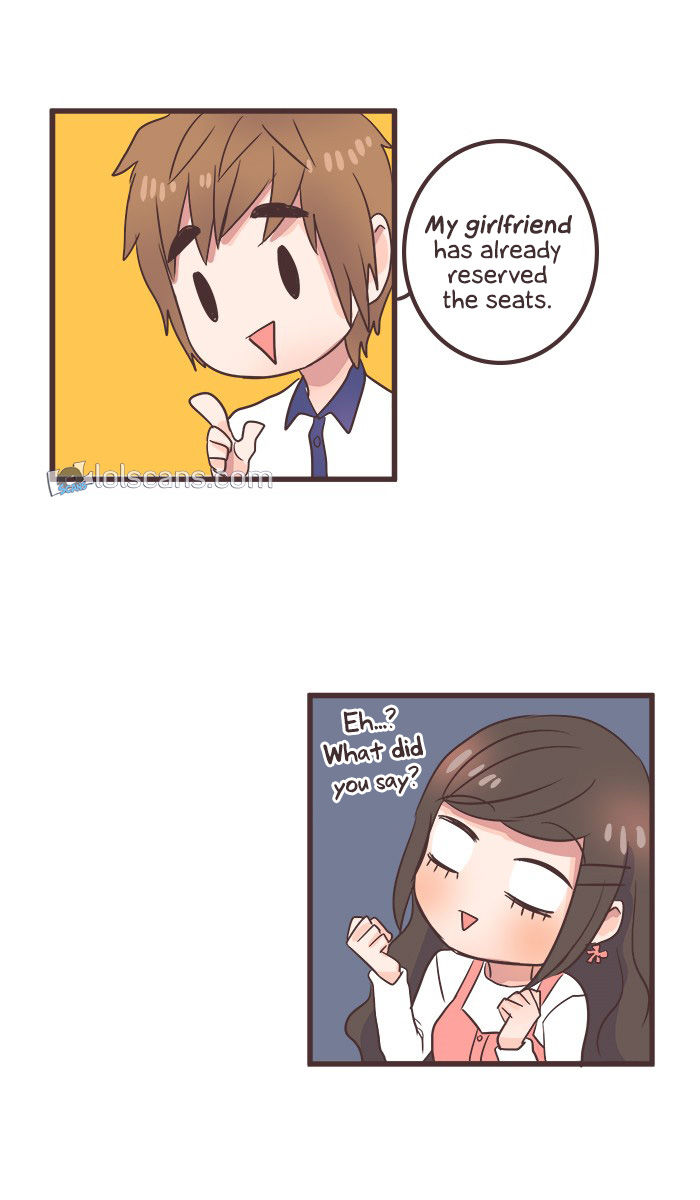 Mafia's Daughter: Operation Makeover Chapter 26 page 35 - Chapter 26