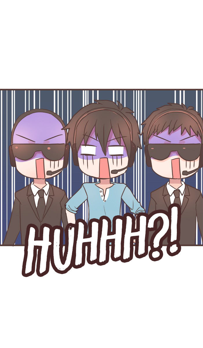 Mafia's Daughter: Operation Makeover Chapter 26 page 36 - Chapter 26