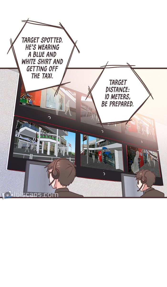 Mafia's Daughter: Operation Makeover Chapter 26 page 4 - Chapter 26