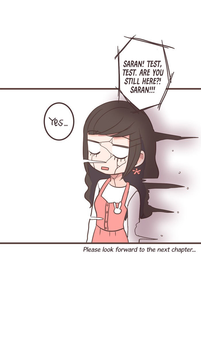Mafia's Daughter: Operation Makeover Chapter 26 page 40 - Chapter 26