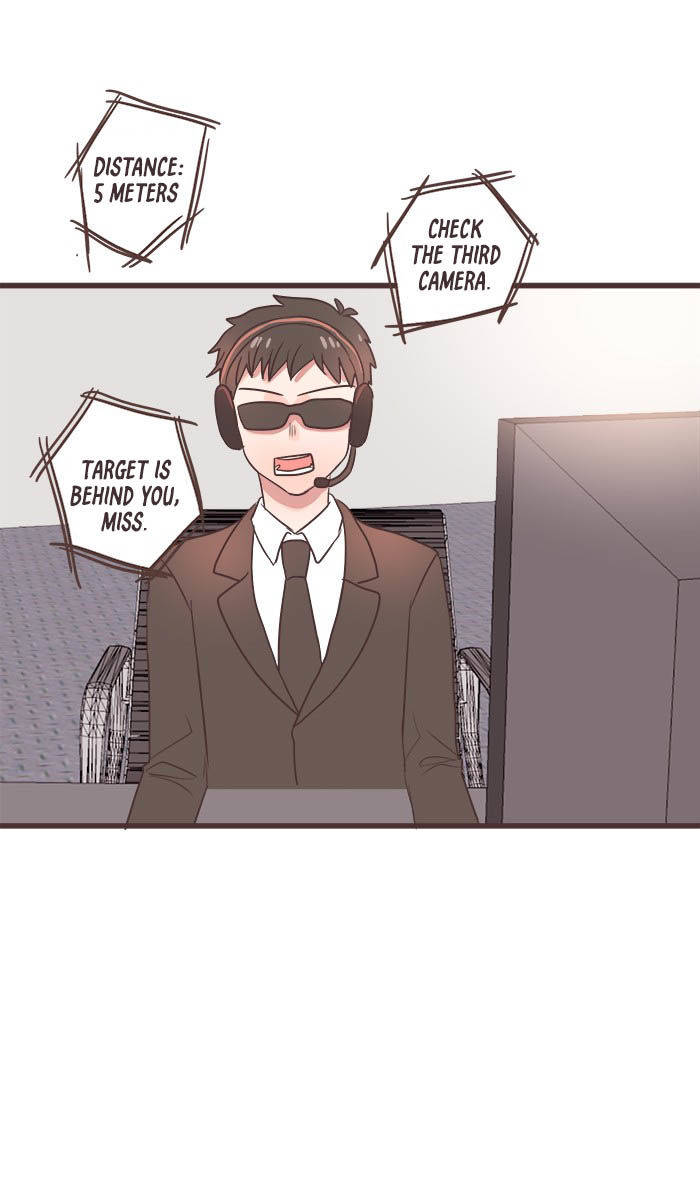 Mafia's Daughter: Operation Makeover Chapter 26 page 5 - Chapter 26