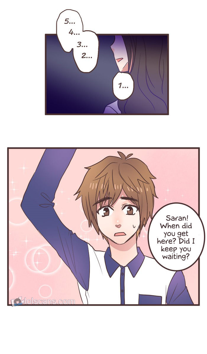 Mafia's Daughter: Operation Makeover Chapter 26 page 6 - Chapter 26