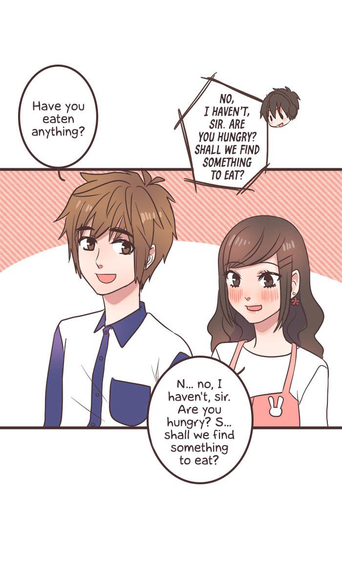Mafia's Daughter: Operation Makeover Chapter 26 page 9 - Chapter 26