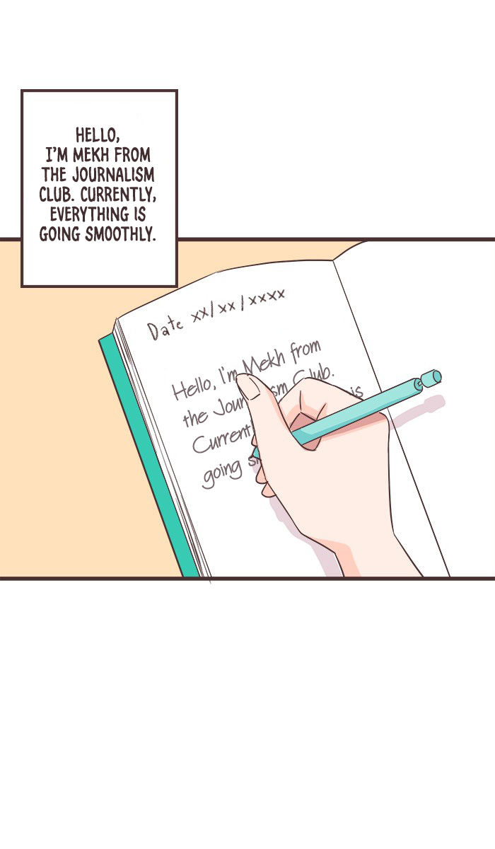 Mafia's Daughter: Operation Makeover Chapter 27 page 13 - Chapter 27