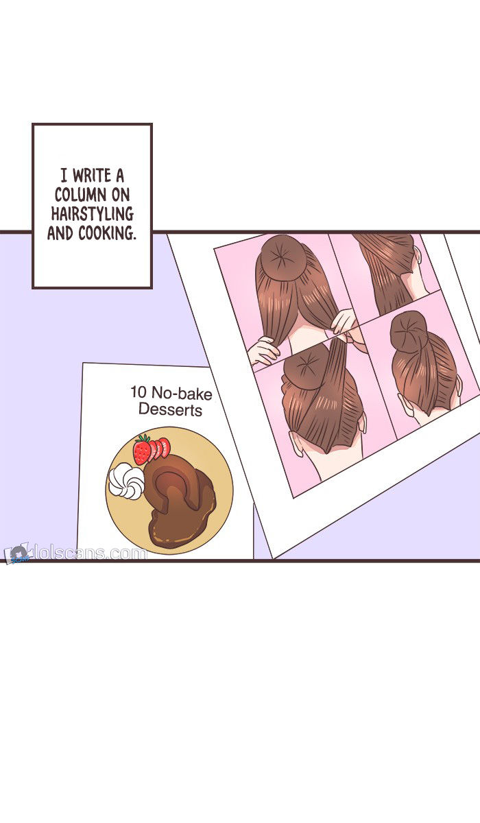 Mafia's Daughter: Operation Makeover Chapter 27 page 14 - Chapter 27