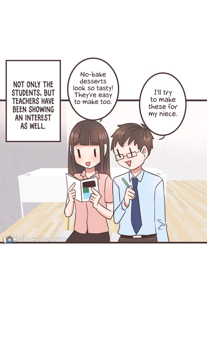 Mafia's Daughter: Operation Makeover Chapter 27 page 16 - Chapter 27