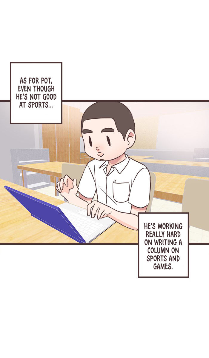Mafia's Daughter: Operation Makeover Chapter 27 page 17 - Chapter 27