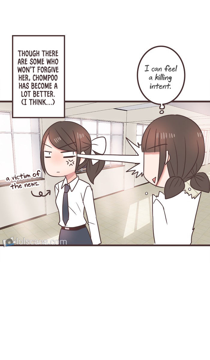 Mafia's Daughter: Operation Makeover Chapter 27 page 20 - Chapter 27