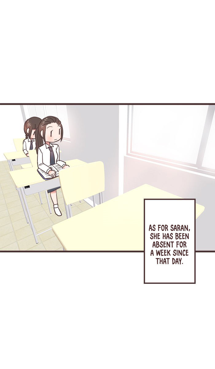 Mafia's Daughter: Operation Makeover Chapter 27 page 21 - Chapter 27