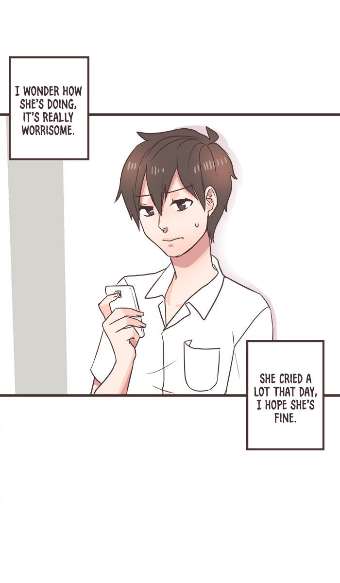 Mafia's Daughter: Operation Makeover Chapter 27 page 23 - Chapter 27