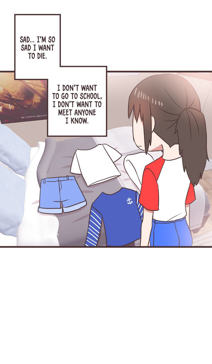 Mafia's Daughter: Operation Makeover Chapter 27 page 25 - Chapter 27