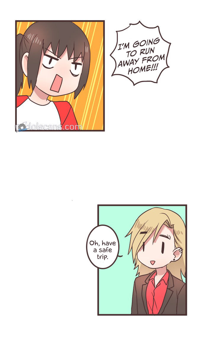 Mafia's Daughter: Operation Makeover Chapter 27 page 28 - Chapter 27