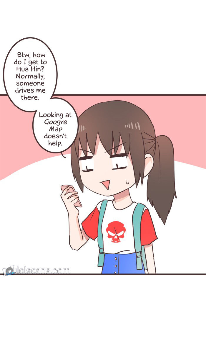 Mafia's Daughter: Operation Makeover Chapter 27 page 30 - Chapter 27