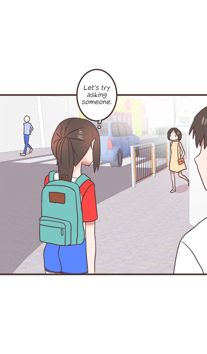 Mafia's Daughter: Operation Makeover Chapter 27 page 31 - Chapter 27