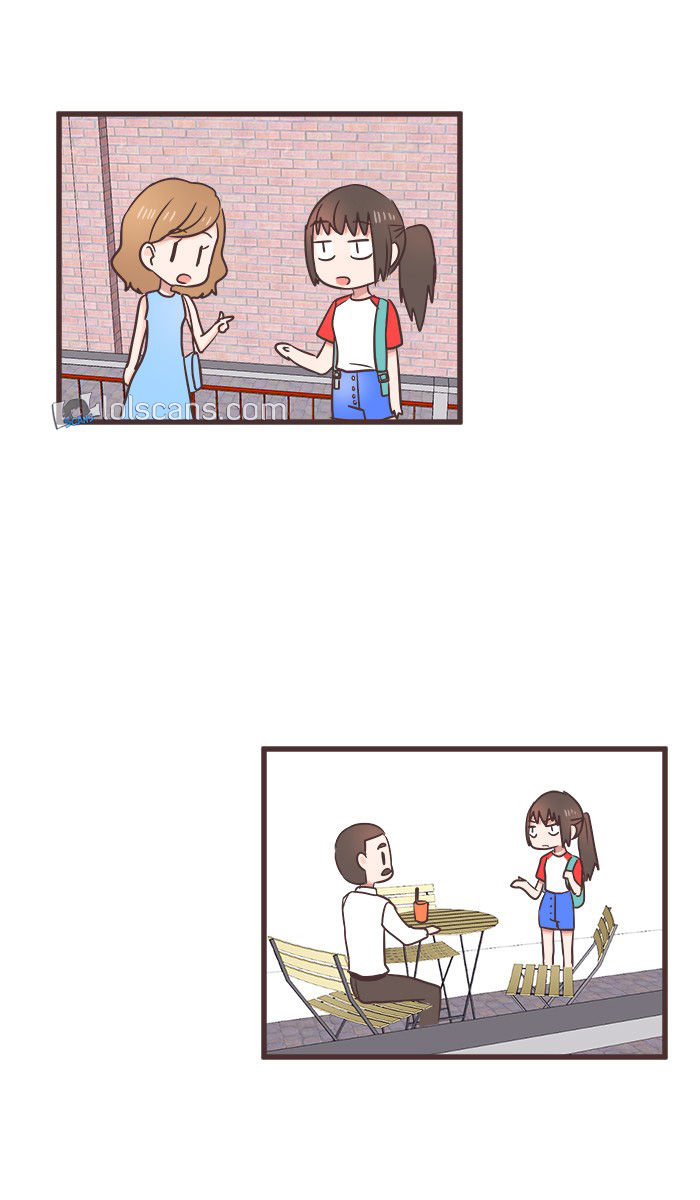Mafia's Daughter: Operation Makeover Chapter 27 page 32 - Chapter 27