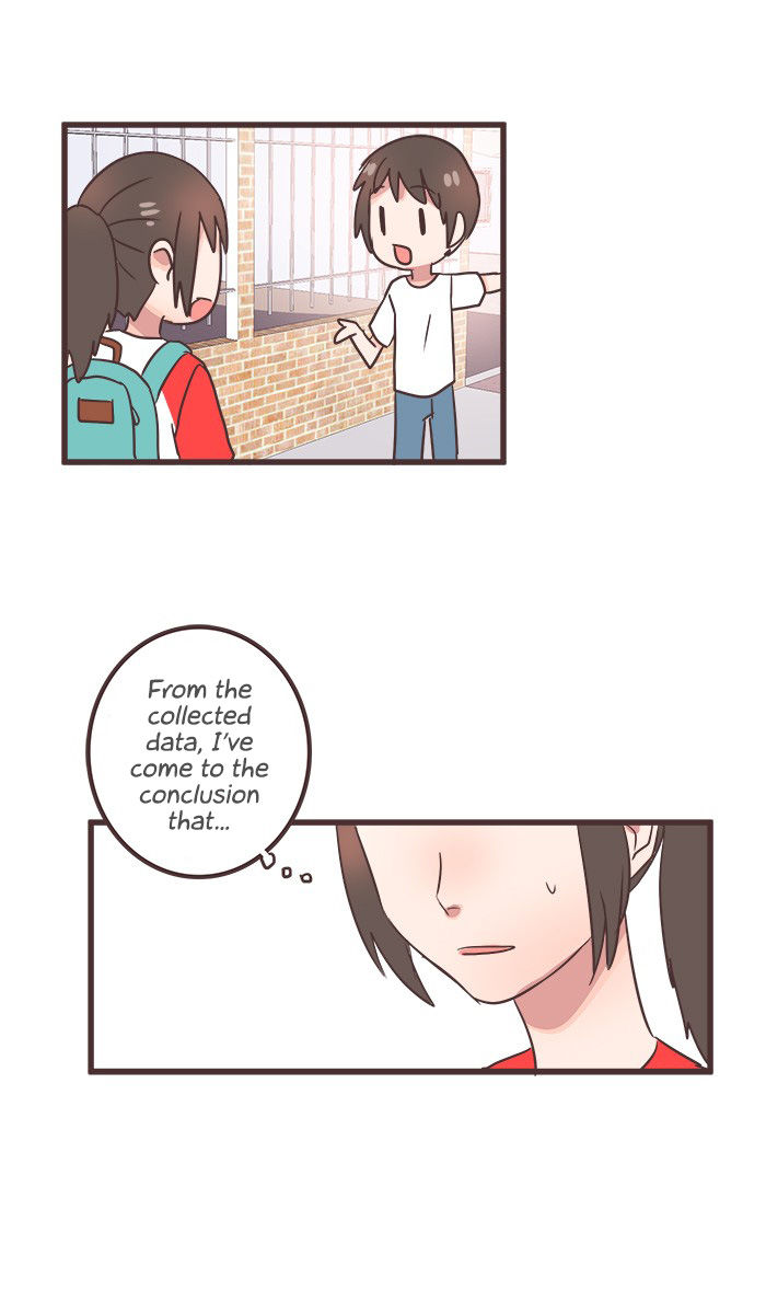 Mafia's Daughter: Operation Makeover Chapter 27 page 33 - Chapter 27