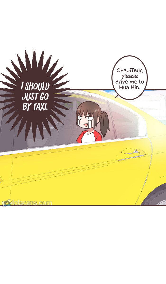 Mafia's Daughter: Operation Makeover Chapter 27 page 34 - Chapter 27