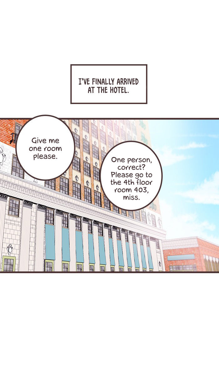 Mafia's Daughter: Operation Makeover Chapter 27 page 35 - Chapter 27