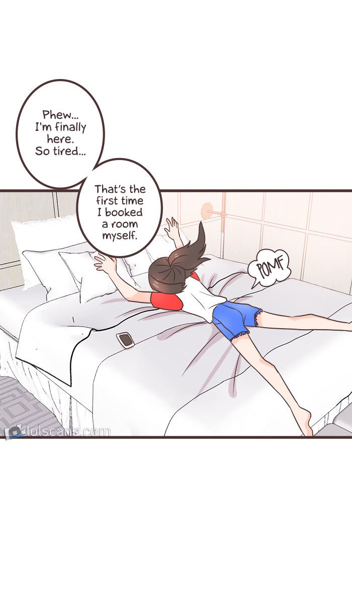Mafia's Daughter: Operation Makeover Chapter 27 page 36 - Chapter 27