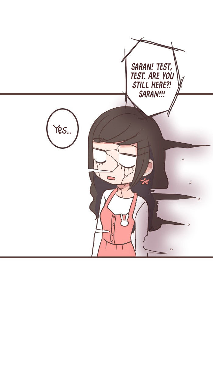 Mafia's Daughter: Operation Makeover Chapter 27 page 4 - Chapter 27