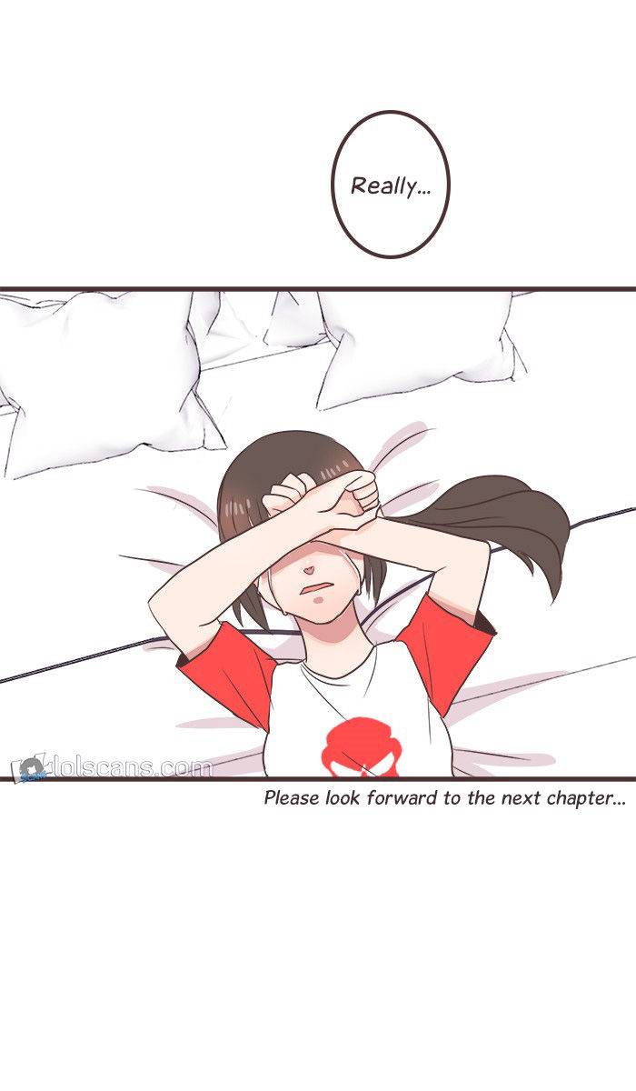 Mafia's Daughter: Operation Makeover Chapter 27 page 40 - Chapter 27