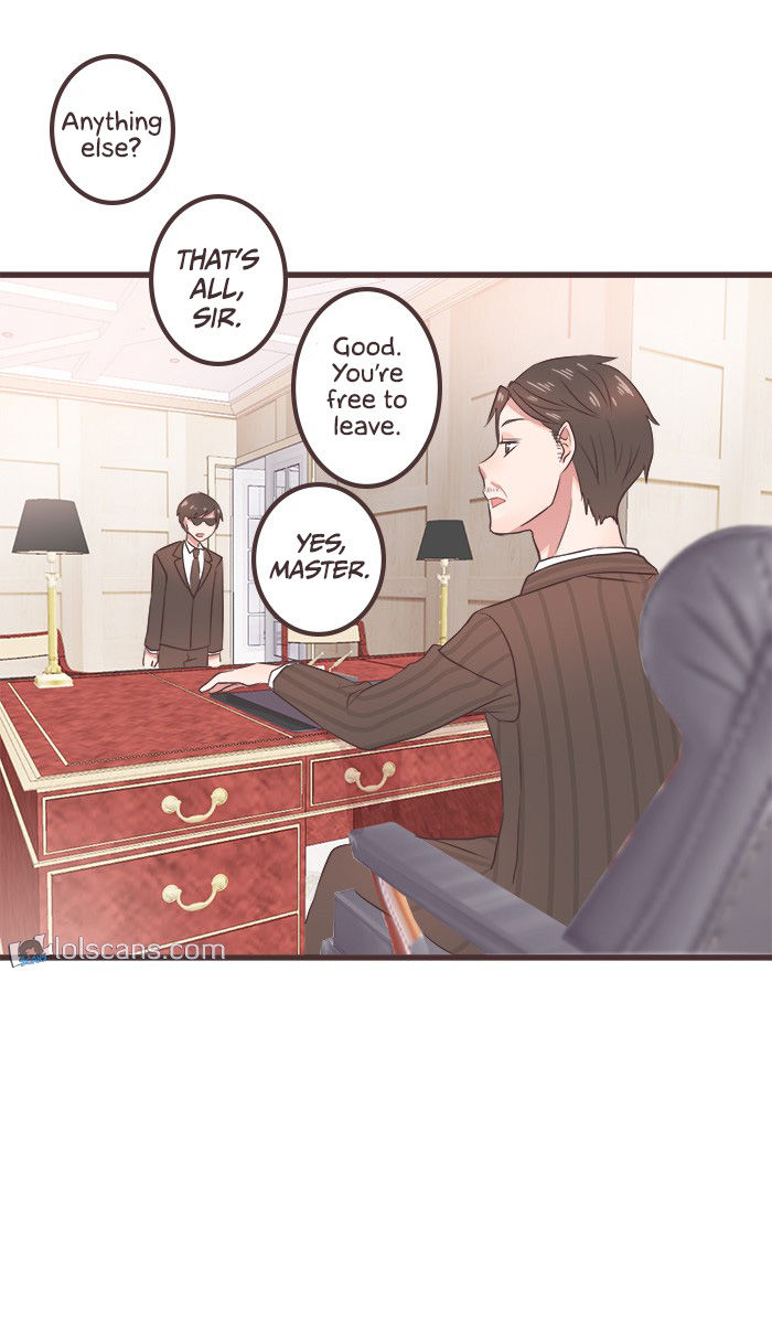 Mafia's Daughter: Operation Makeover Chapter 28 page 10 - Chapter 28