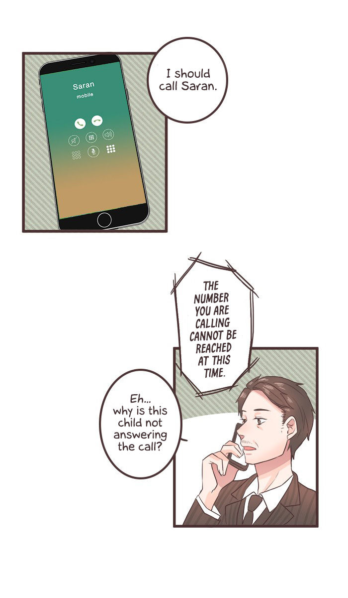 Mafia's Daughter: Operation Makeover Chapter 28 page 11 - Chapter 28
