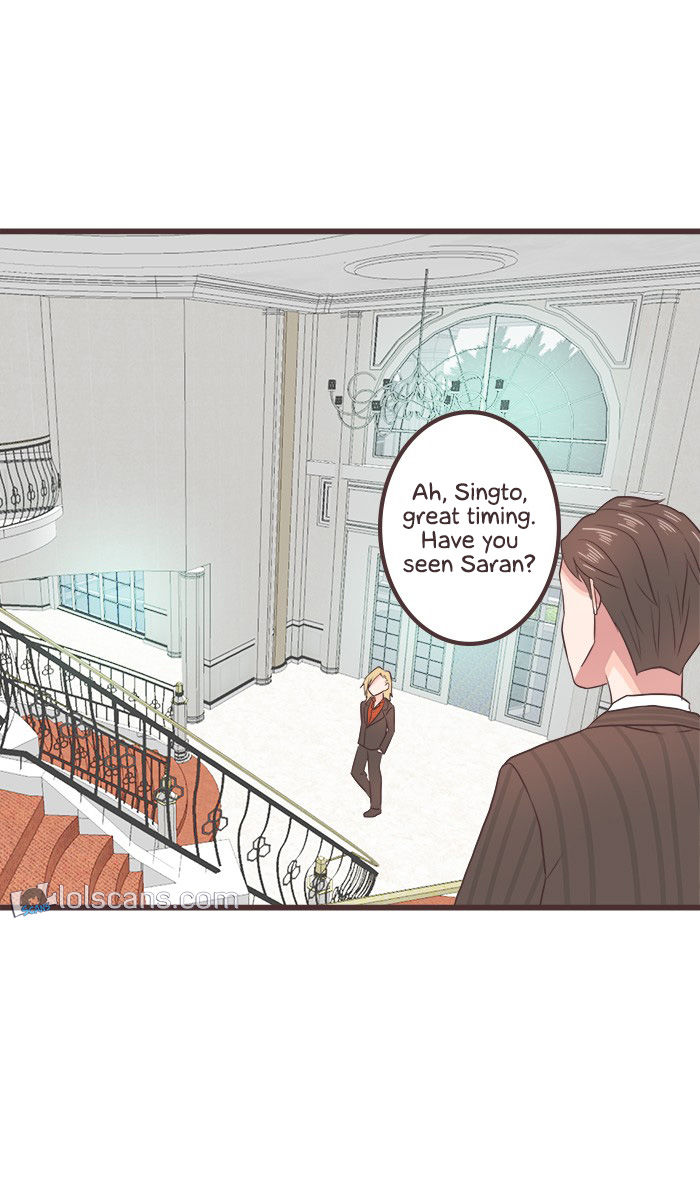 Mafia's Daughter: Operation Makeover Chapter 28 page 12 - Chapter 28