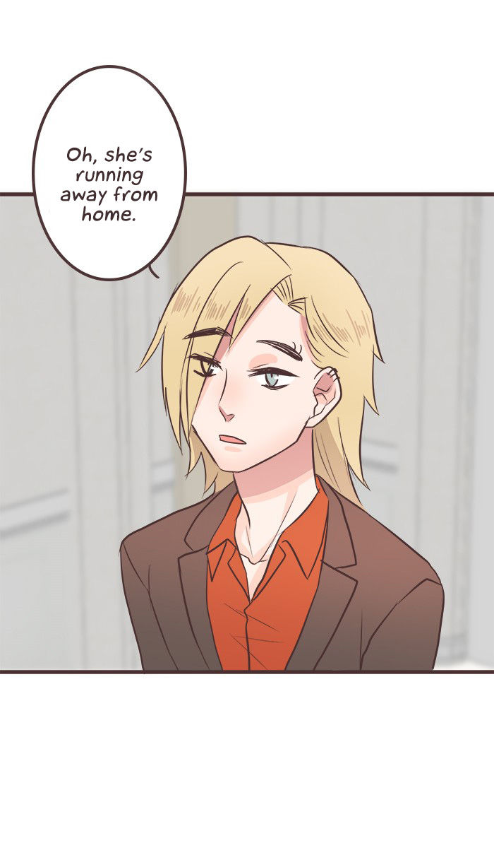 Mafia's Daughter: Operation Makeover Chapter 28 page 13 - Chapter 28