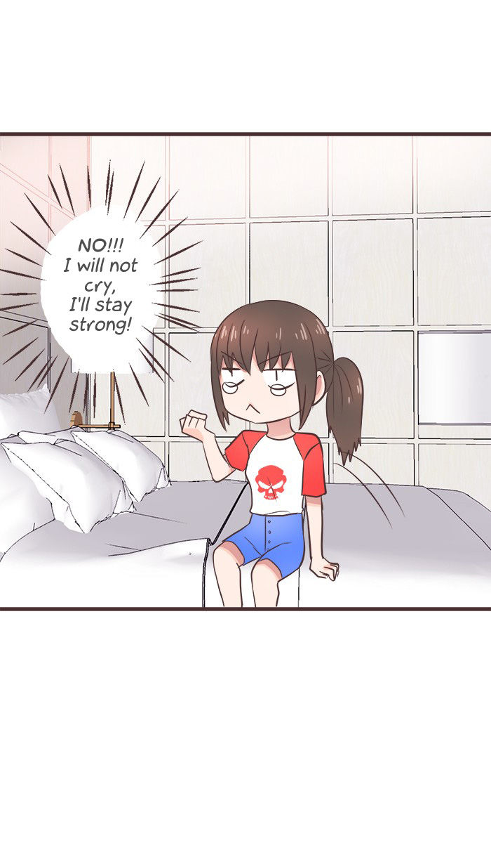 Mafia's Daughter: Operation Makeover Chapter 28 page 17 - Chapter 28