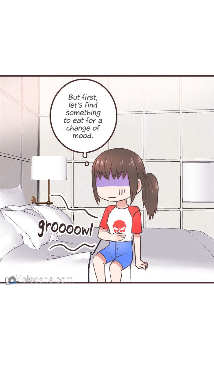 Mafia's Daughter: Operation Makeover Chapter 28 page 18 - Chapter 28
