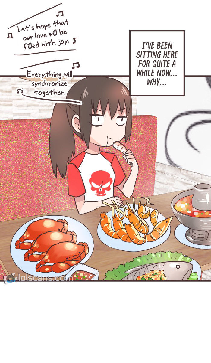 Mafia's Daughter: Operation Makeover Chapter 28 page 28 - Chapter 28