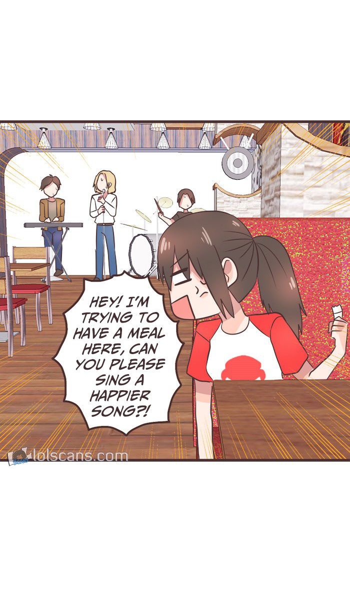 Mafia's Daughter: Operation Makeover Chapter 28 page 30 - Chapter 28