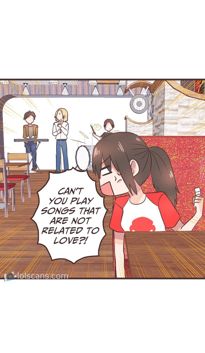 Mafia's Daughter: Operation Makeover Chapter 28 page 32 - Chapter 28