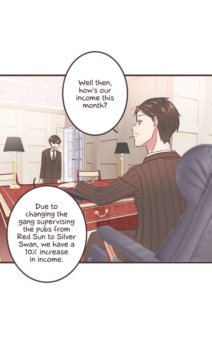 Mafia's Daughter: Operation Makeover Chapter 28 page 5 - Chapter 28