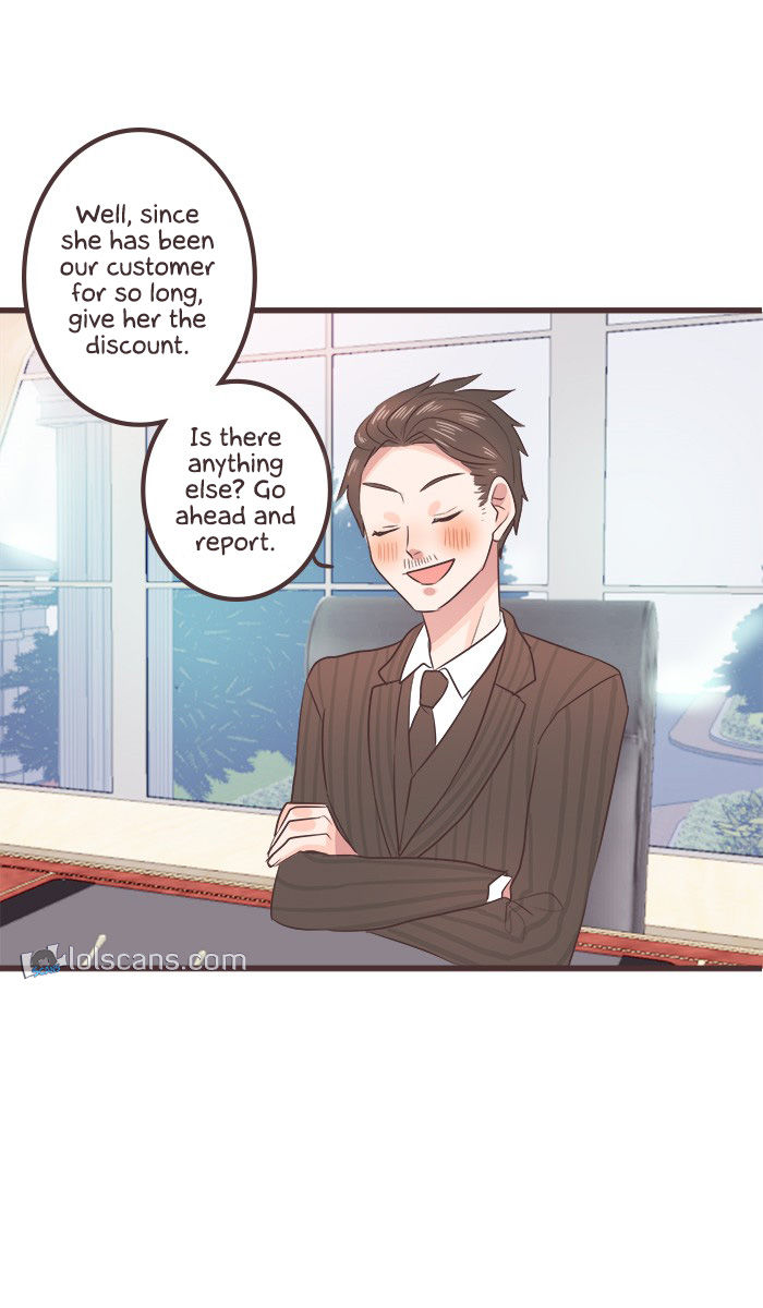 Mafia's Daughter: Operation Makeover Chapter 28 page 8 - Chapter 28