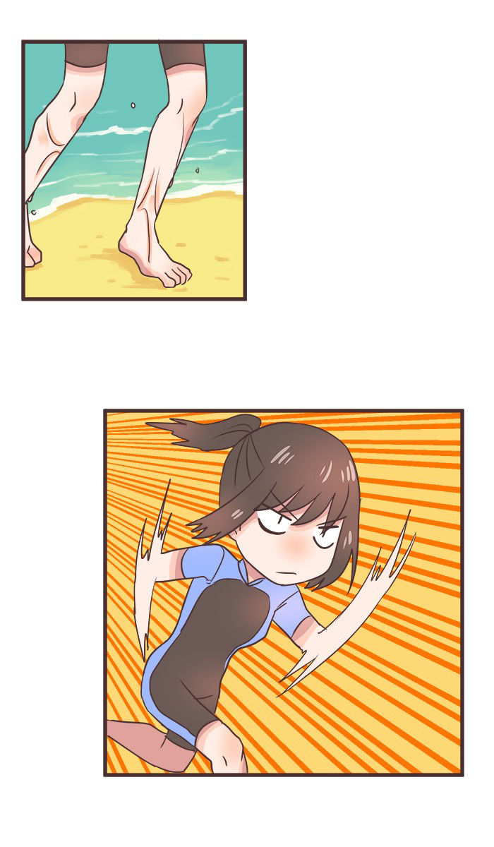 Mafia's Daughter: Operation Makeover Chapter 29 page 13 - Chapter 29