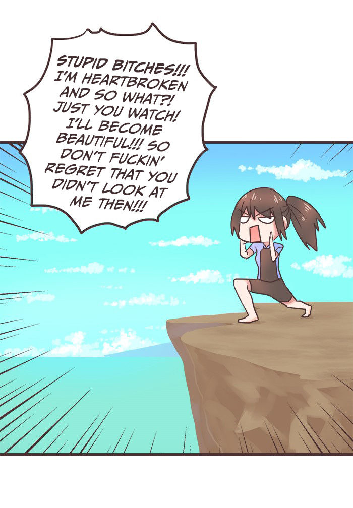 Mafia's Daughter: Operation Makeover Chapter 29 page 15 - Chapter 29