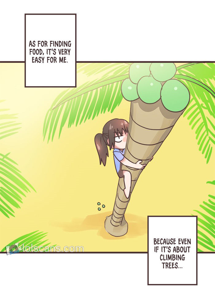 Mafia's Daughter: Operation Makeover Chapter 29 page 20 - Chapter 29
