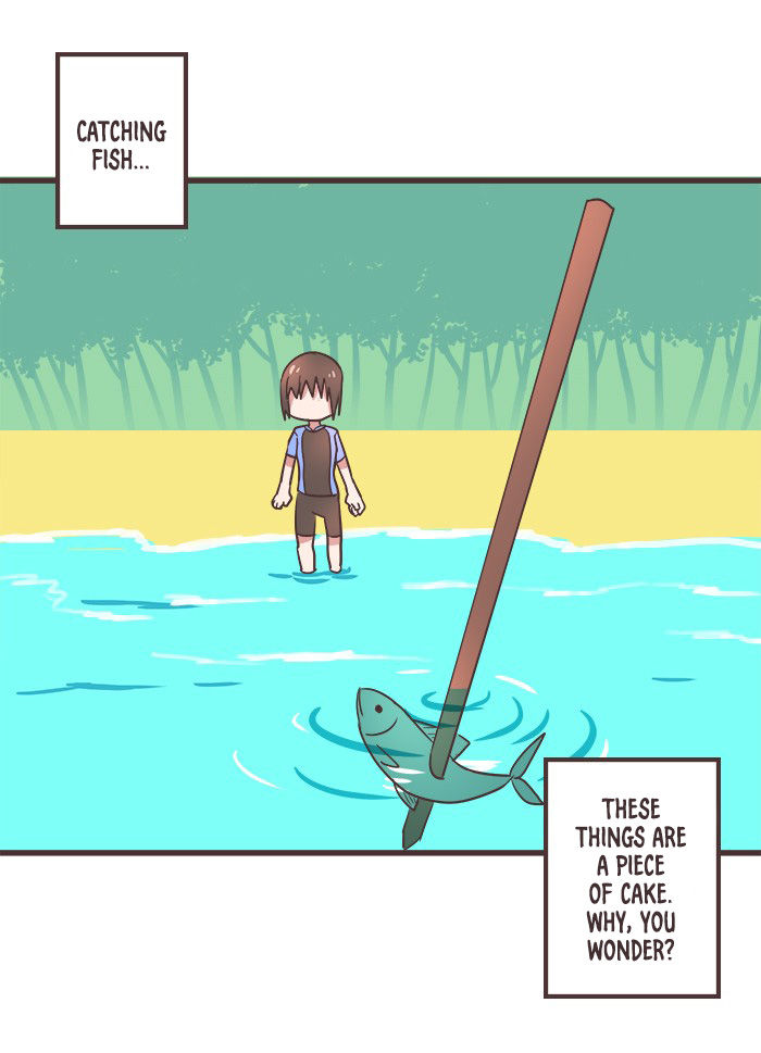 Mafia's Daughter: Operation Makeover Chapter 29 page 21 - Chapter 29