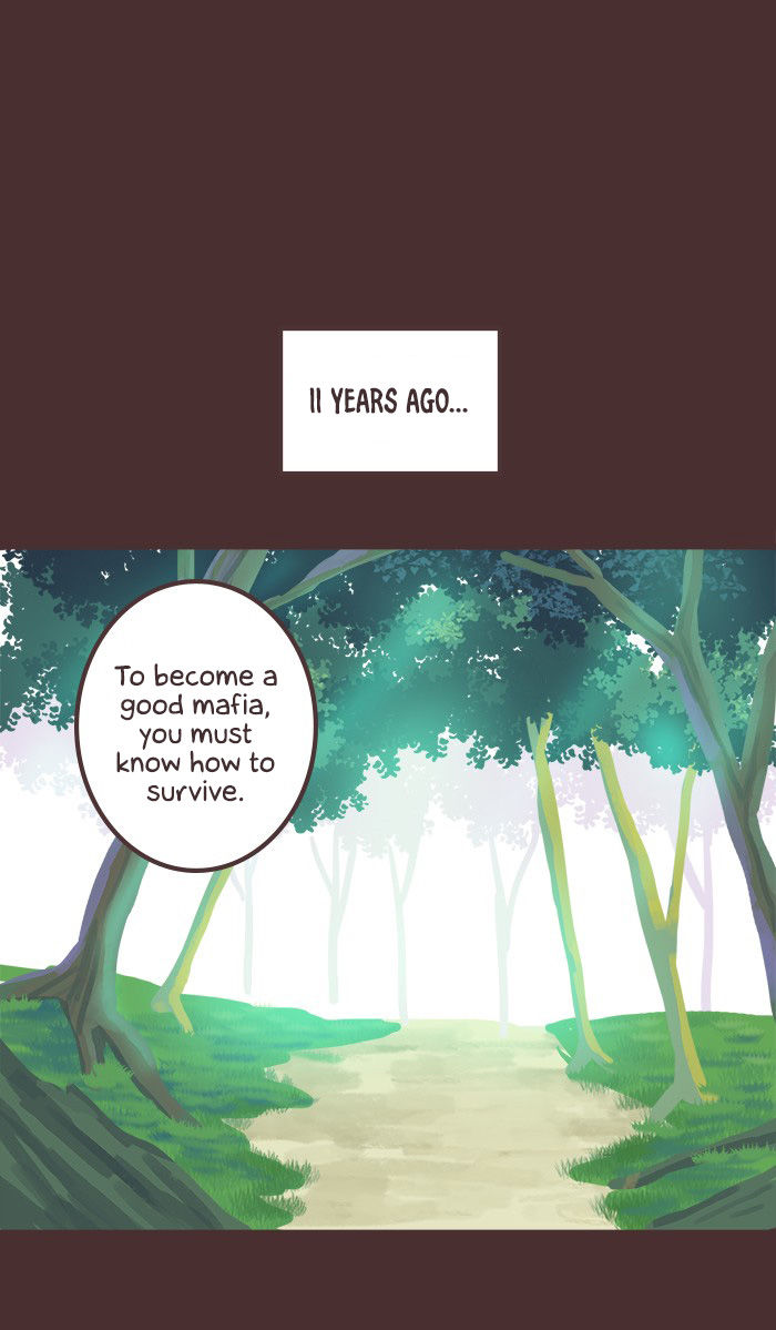 Mafia's Daughter: Operation Makeover Chapter 29 page 23 - Chapter 29