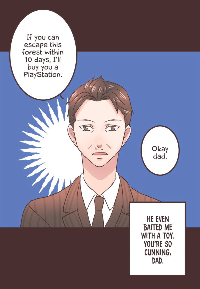 Mafia's Daughter: Operation Makeover Chapter 29 page 25 - Chapter 29