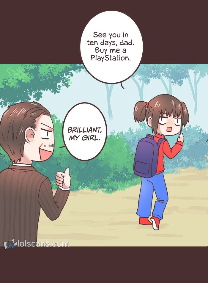 Mafia's Daughter: Operation Makeover Chapter 29 page 26 - Chapter 29