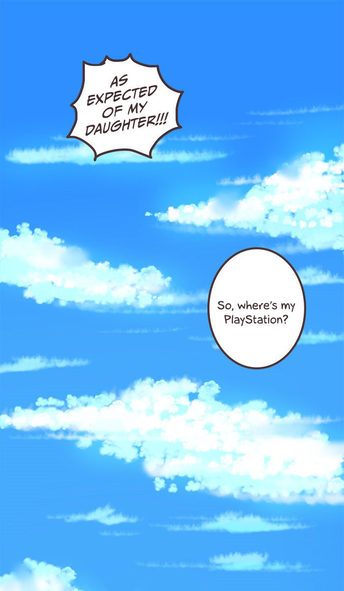 Mafia's Daughter: Operation Makeover Chapter 29 page 30 - Chapter 29