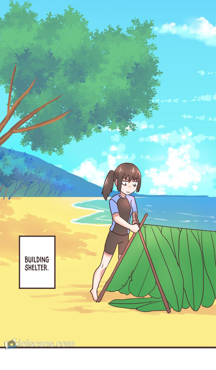 Mafia's Daughter: Operation Makeover Chapter 29 page 32 - Chapter 29