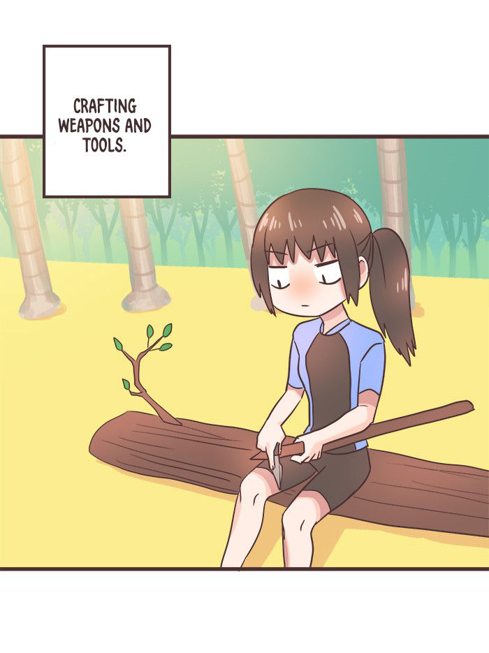 Mafia's Daughter: Operation Makeover Chapter 29 page 33 - Chapter 29