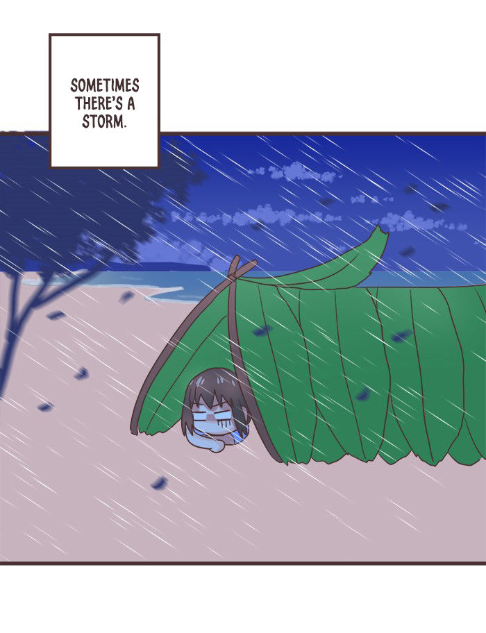 Mafia's Daughter: Operation Makeover Chapter 29 page 35 - Chapter 29